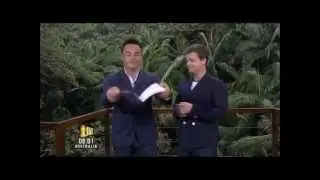 I'm a Celebrity...2012- 