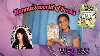 Ten Tremendous Tales by Tom Gates Book Review by Nanma.S