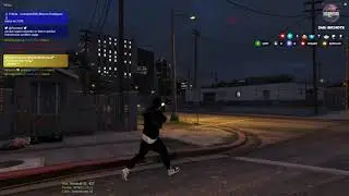 GTA roll play Puerto Rico Island clip