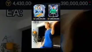 EA LOGIC 🤡