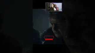 😰 #gaming #shorts #horror #untildawn #прохождение #дожитьдорассвета #gameplay