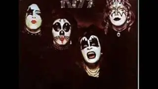 KISS - Strutter