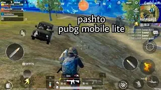 Pubg Mobile lite game pashto killer  by Exploring khan