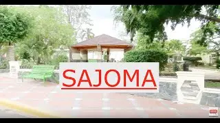 SAN JOSÉ DE LAS MATAS  (Ciudad y sus Calles ) SAJOMA RD