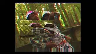 Dirty Fashion - Walk Like Dat (Official Music Video)