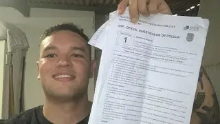 PC ES: minhas impress&otilde;es sobre a prova! (Dif&iacute;cil)