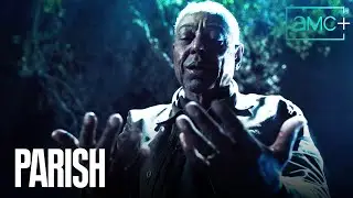 Don't Miss Out on the High-Octane Action | Parish | New Episodes Sundays | AMC+