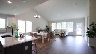 Juniper Plan | Virtual Tour | Charleston, SC