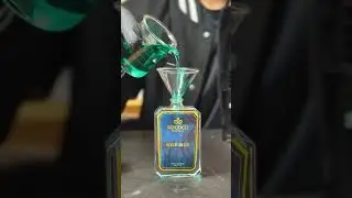 🔥Lets make Dior Sauvage at Rococo australia