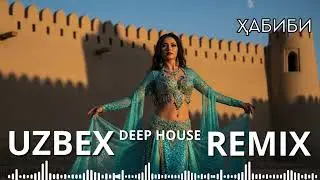 Habibi Under the Stars – Arabic Chill from Samarkand