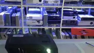 Dell 1210s