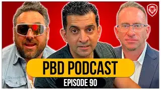 PBD Podcast | EP 90