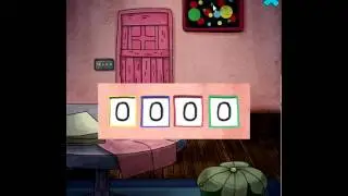 Escape Game 100 rooms 2 level 5 walkthrough
