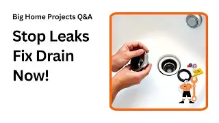 Fix Your Leaky Bathtub Drain Fast Using These Simple Tips