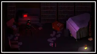 Signalis Review Stream, Part 2