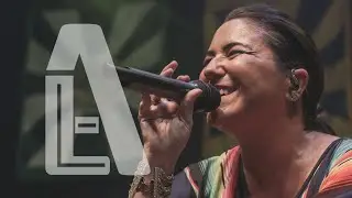 O Mestre-Sala dos Mares :: Maria Rita :: Samba da Maria :: Circo Voador, RJ
