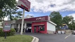 ALONG NICHOLSON LANE AND CITADEL STREET, WHITE FLINT, ROCKVILLE CITY @ luis bella channel