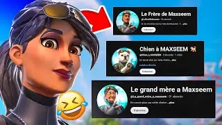 La TREND est partie trop loin...(c'est mega dr&ocirc;le mdrrr)