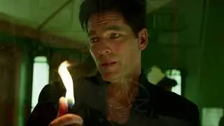 REVIEW: Terror Train (2022)