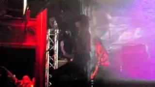 deathstars at trashfest