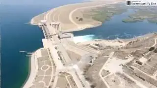 Trend Update: ISIS Out at Tabqa/Euphrates Dam, May 2017
