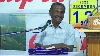 Bro. M.A.PAUL GANDHI DAY 2 02