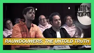 Rauwdouwers: The Untold Truth | Klikbeet