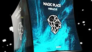 Magic Place - Miracle (Original Mix) [ Siona ] / Progressive House Premiere