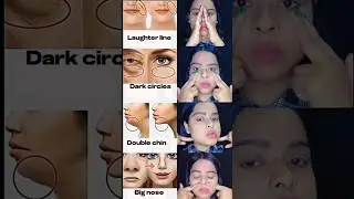 Face Yoga for Glowing Skin | Natural Glow Without Creams or Botox