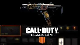 Call of duty Black ops 4 multiplayer gameplay no commentary