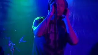 Iris - Nobody Wins, Live at The Starlight Ballroom, Philadelphia, April 2011.