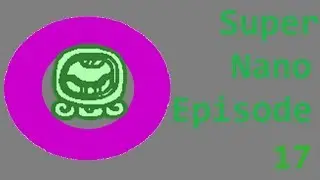 Super Nano: Mold War
