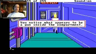 Space Quest: The Lost Chapter - Part 8