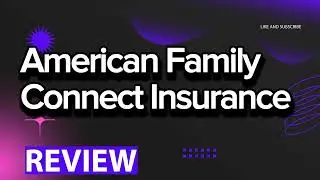 American Family Connect Insurance review, pros and cons, legit, quote (update 2024)