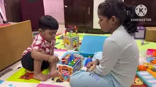 Reduce Screen Time Increase Play Time