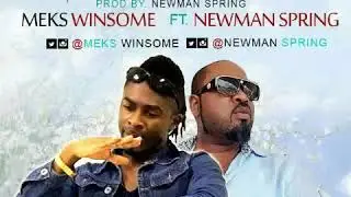 Meks Winsome Ft Newman Spring -Lifted