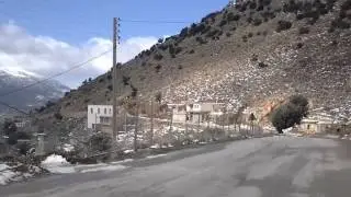شيليا...تجول معنا واستمتع بسحر الطبيعة من منطقة اشمول الى شيليا بالجزائر