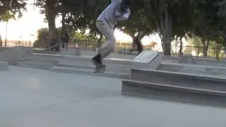 old rialto montage