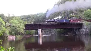 Shining time station theme (Slowed + reverb)