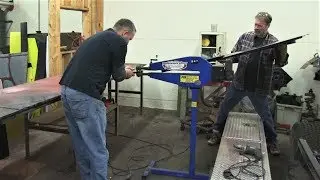 Making DIRT Modified Body Panels