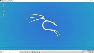 3  Going Undercover With New Version Of Kali Linux!