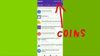 Big Cash - App pays you