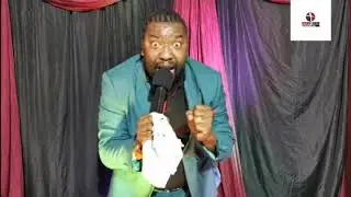 Evangelist Sbongiseni Shozi - Baba ezandleni zakho ngiyawubeka umoya wami