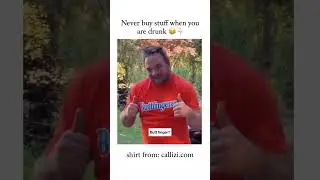 Drunk Shopping Gone Wrong 😭😂  Funny Fails You Can&rsquo;t Miss