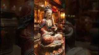 松有松的挺拔，竹有竹的清幽。 不必羡慕别人的繁花似锦，每个人都有自己的花期。守住自己的本分，不攀比，不焦虑，在自己的节奏里，活出那份独一无二的圆满与自在。 #peace #love #能量療愈 #疗愈