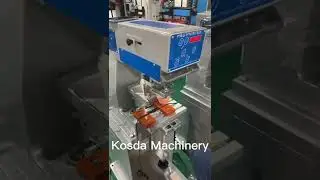 Where to buy a manual and inexpensive pad printers?