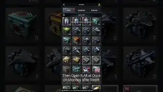Easy Way to Get Full Sonobuoy (Gunship Battle: Crypto Conflict)
