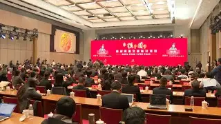 Cross-Strait communication activity held to safeguard national interests