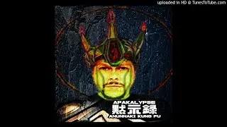 APAKALYPSE - DEVIL STAY SHOOK[PROD. BY LORD BEATJITZU]