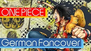 One Piece Medley [German Fancover] - 6k+7k Abospecial